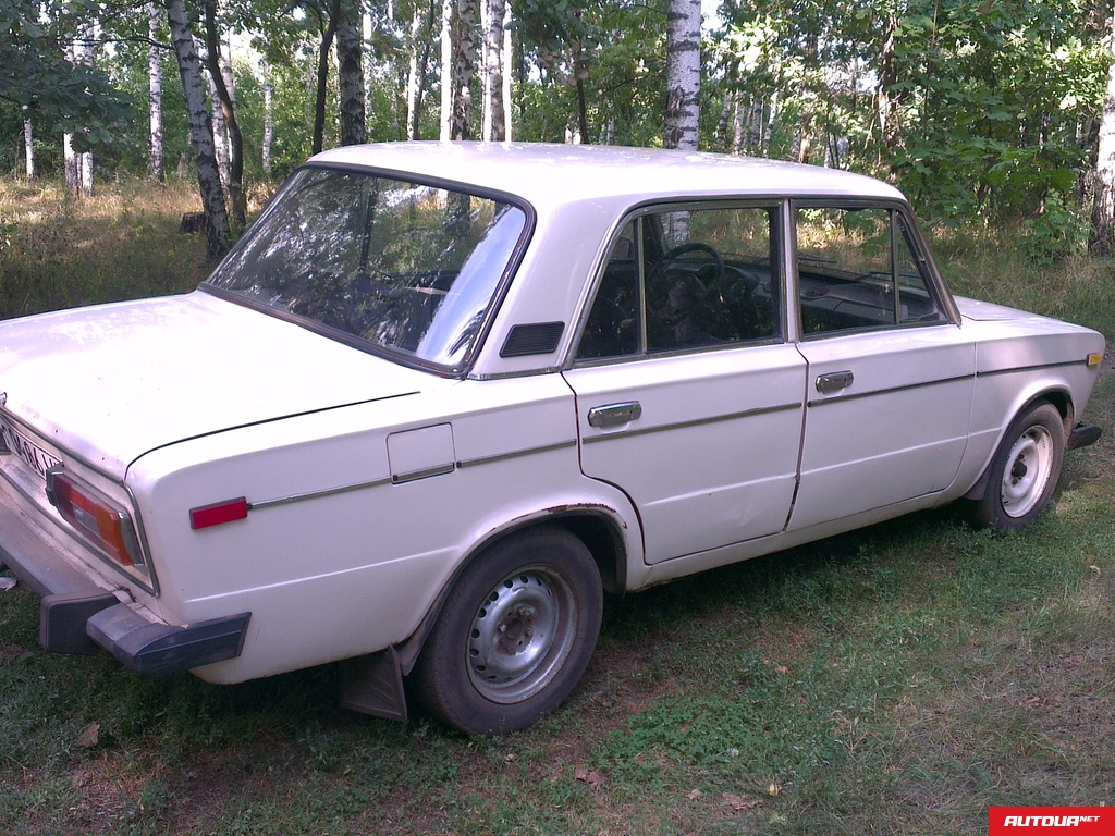 Lada (ВАЗ) 21063  1986 года за 16 000 грн в Чернигове