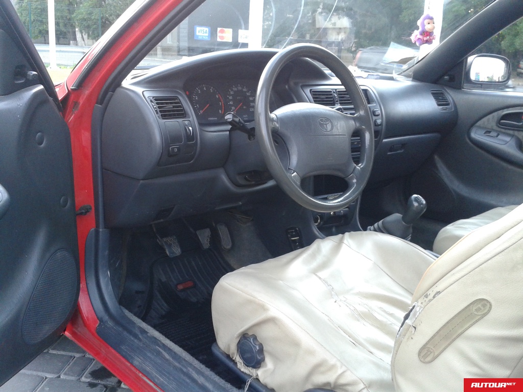 Toyota Corolla  1995 года за 80 981 грн в Одессе