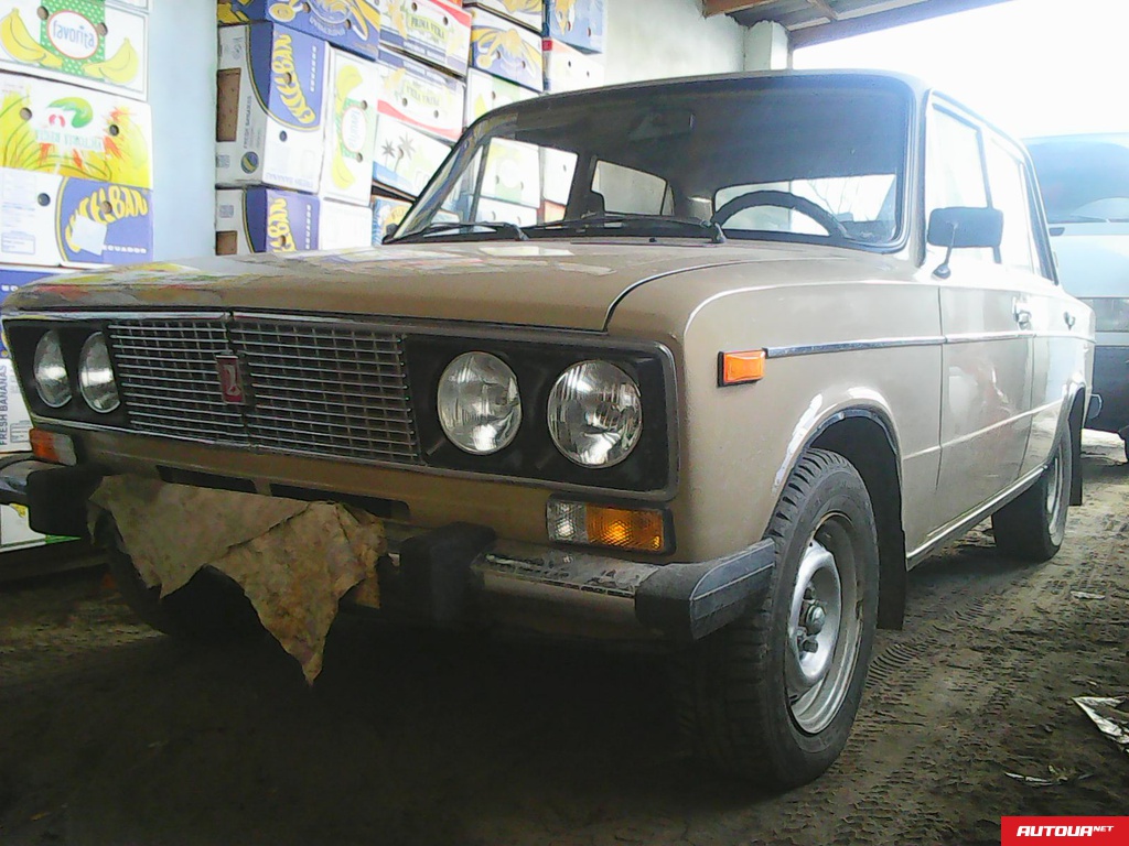 Lada (ВАЗ) 21063  1990 года за 53 987 грн в Херсне