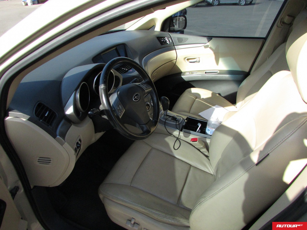 Subaru Tribeca  2007 года за 267 547 грн в Киеве