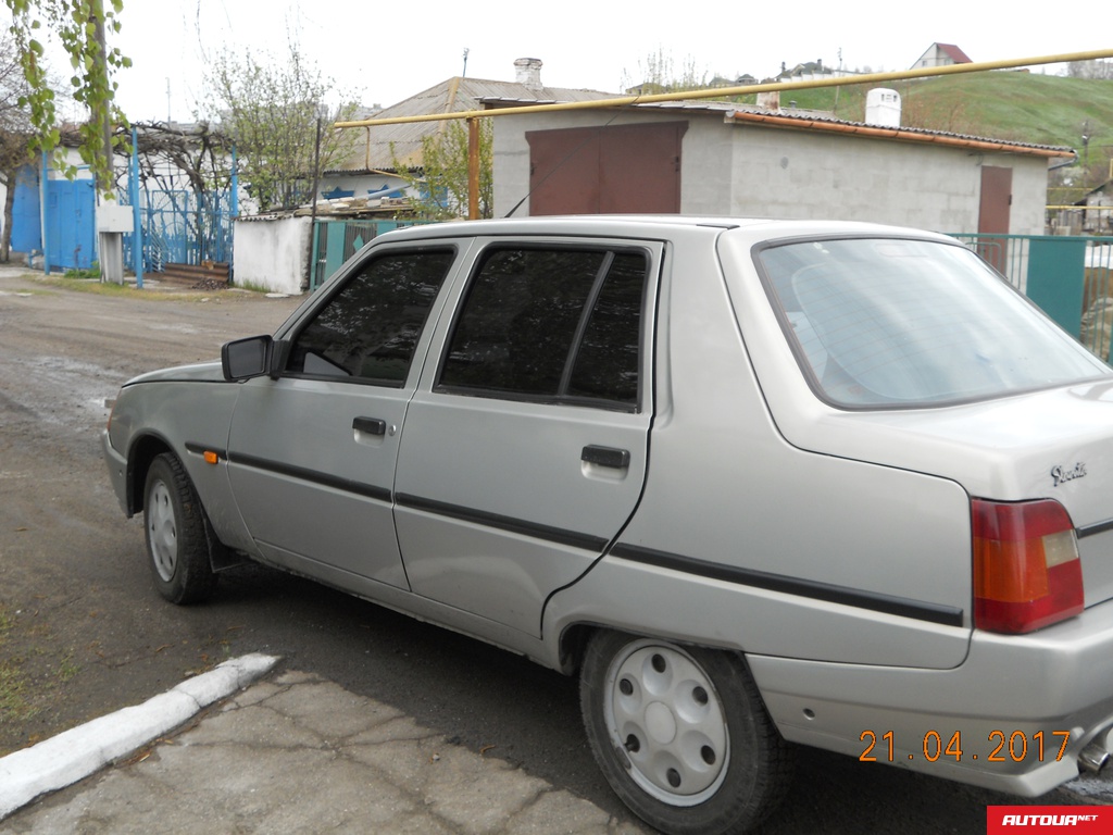 ЗАЗ 1103 Славута люкс 2008 года за 56 014 грн в Мариуполе