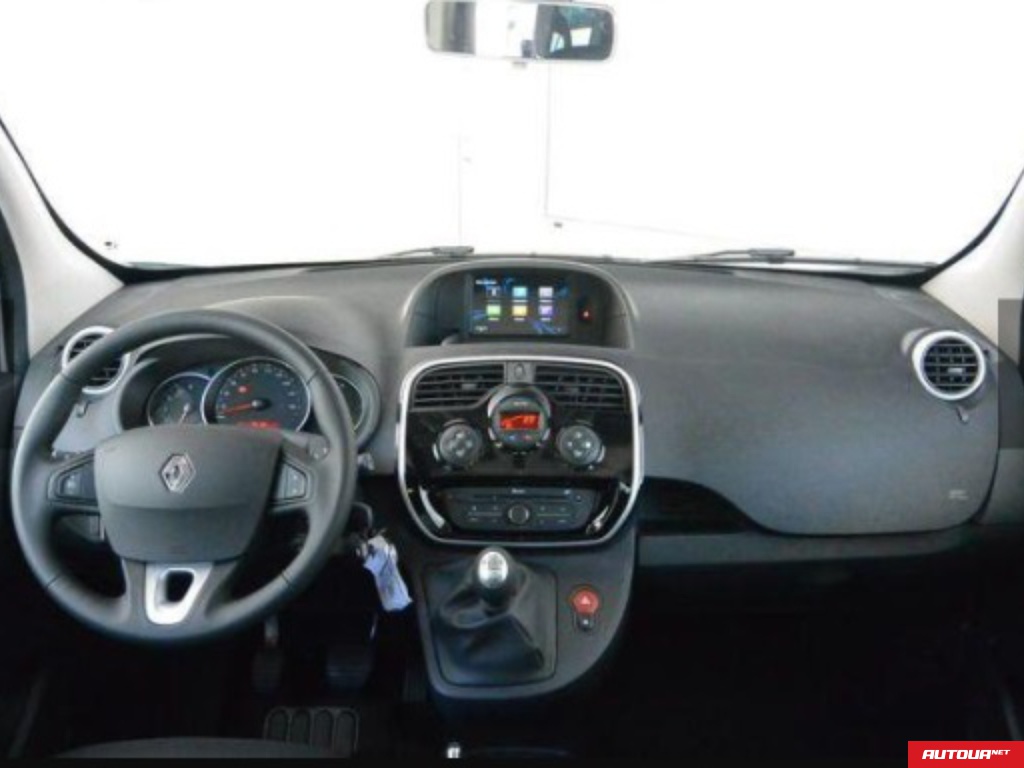 Renault Kangoo  2014 года за 137 000 грн в Днепре