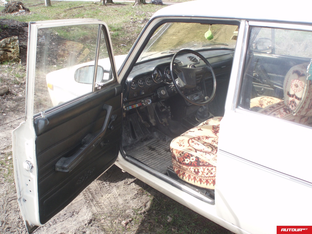 Lada (ВАЗ) 21063  1993 года за 35 092 грн в Харькове