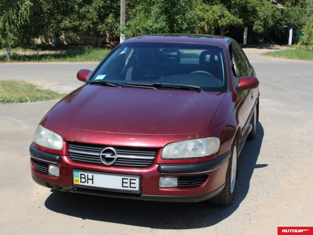 Opel Omega  1994 года за 90 000 грн в Одессе