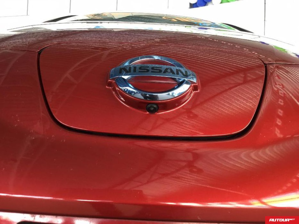 Nissan Leaf SL 2013 года за 593 859 грн в Запорожье