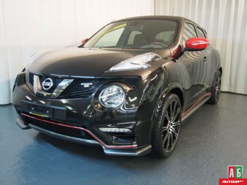 Nissan Juke SE Active 2014 года за 175 000 грн в Днепродзержинске