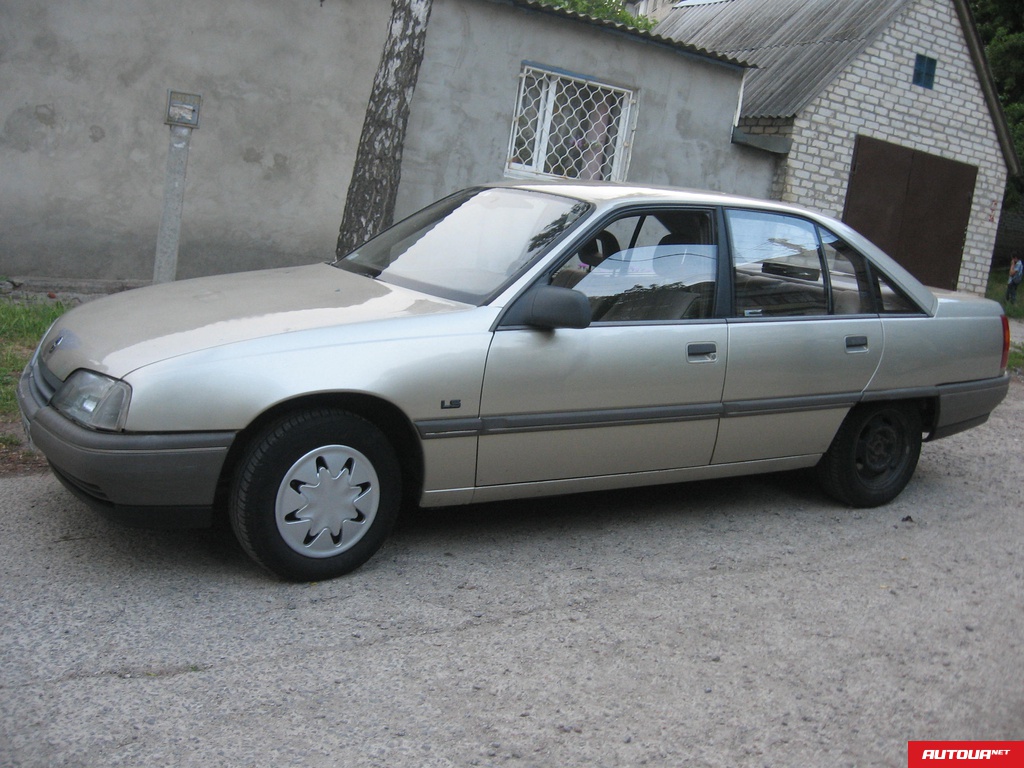 Opel Omega  1989 года за 58 036 грн в Харькове