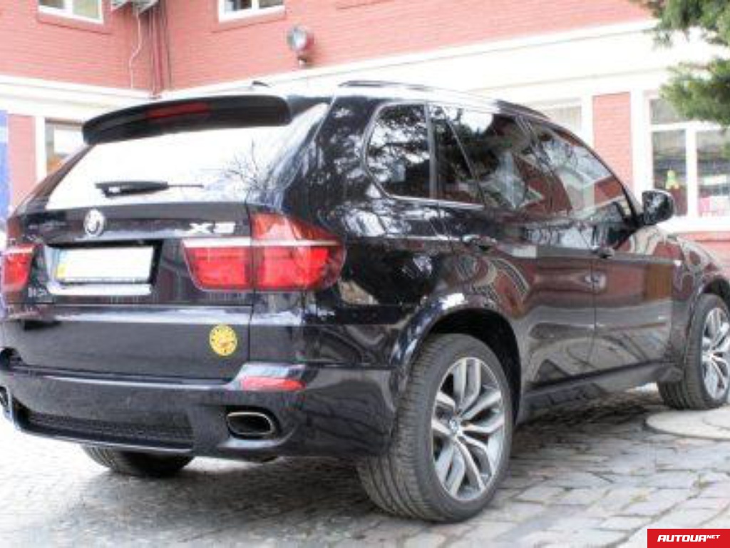 BMW X5  Е70/ 5,0i М пакет 2011 года за 1 214 712 грн в Львове