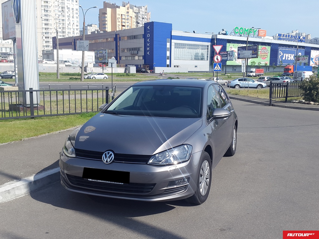 Volkswagen Golf  2013 года за 539 845 грн в Киеве