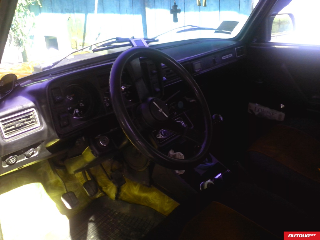 Lada (ВАЗ) 2105  1992 года за 32 392 грн в Ивано-Франковске