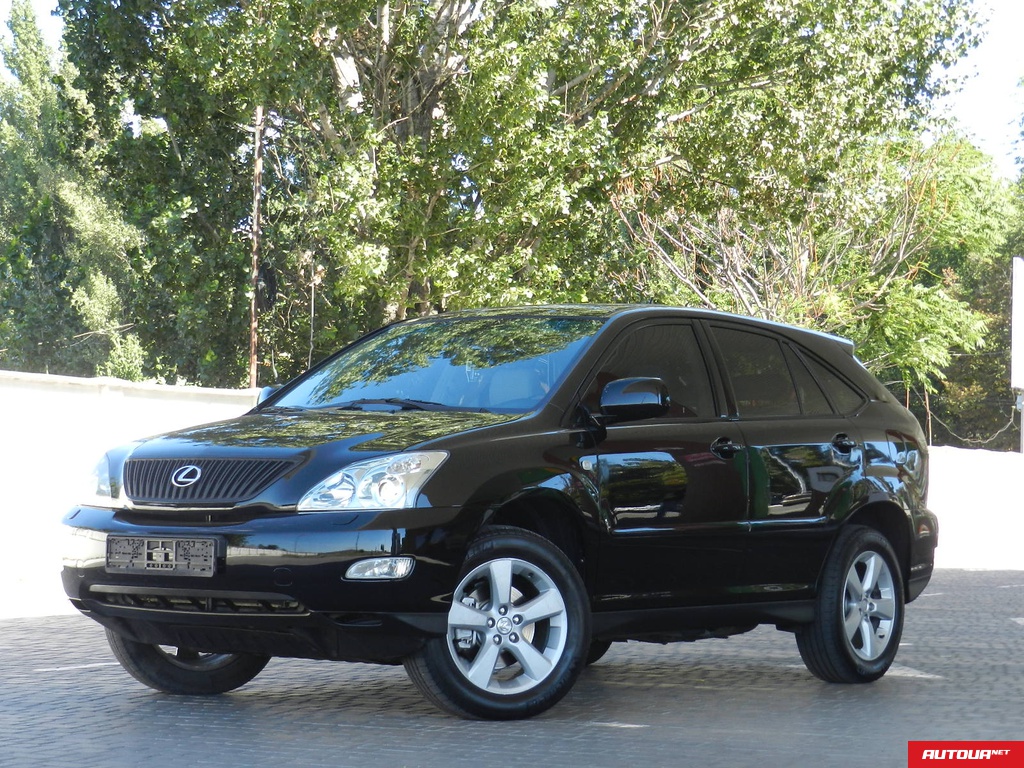 Lexus RX 300  2005 года за 410 303 грн в Одессе