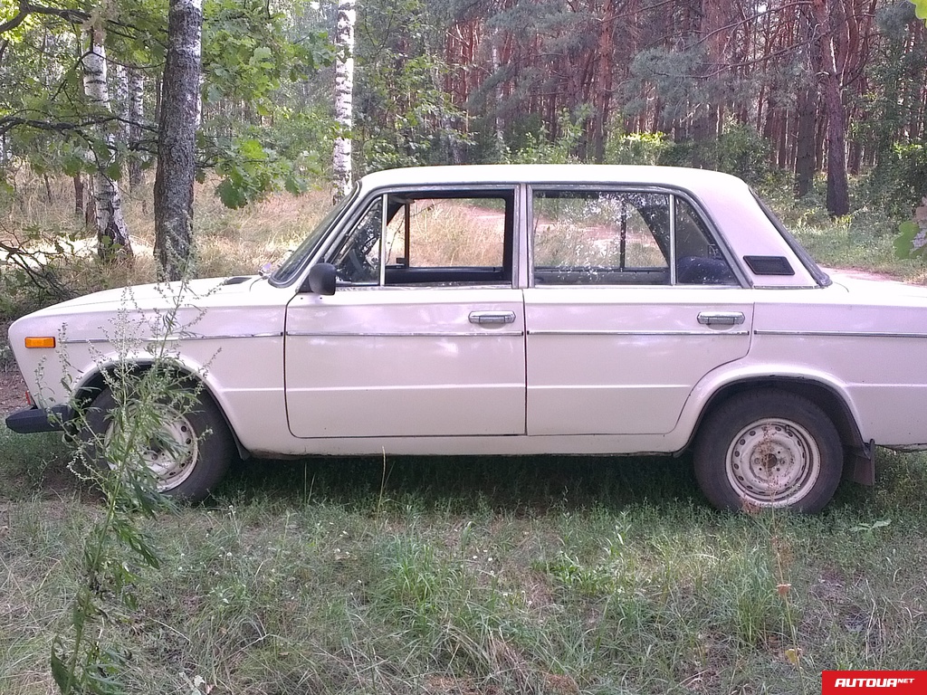 Lada (ВАЗ) 21063  1986 года за 16 000 грн в Чернигове