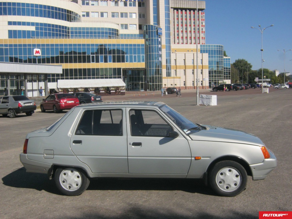 ЗАЗ 1103 Славута  2010 года за 97 177 грн в Киеве