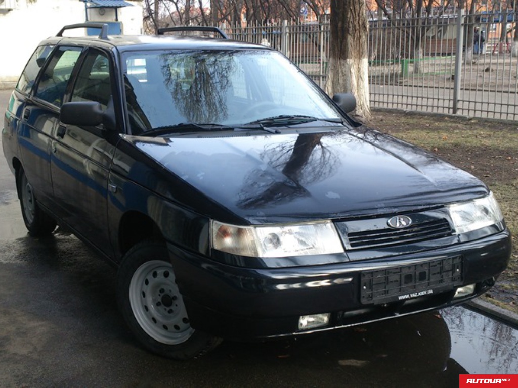 Lada (ВАЗ) 2111 Базовая 2014 года за 213 249 грн в Киеве