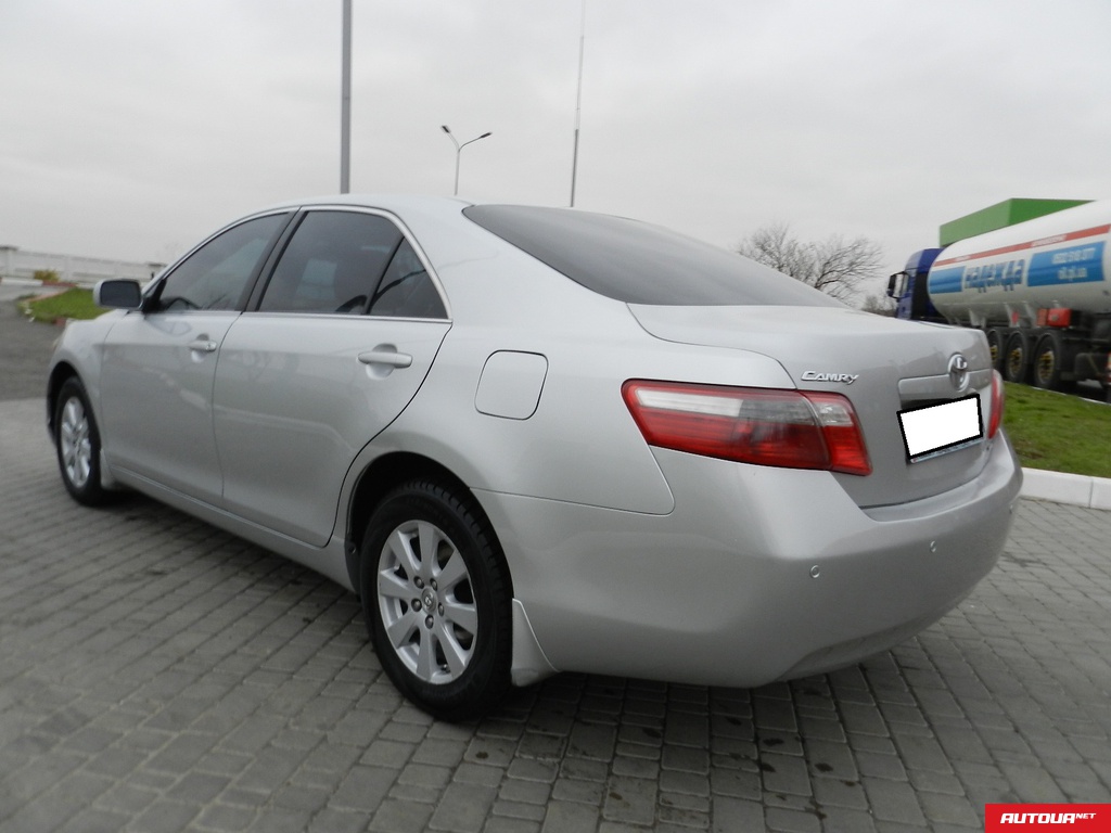Toyota Camry  2008 года за 369 812 грн в Одессе