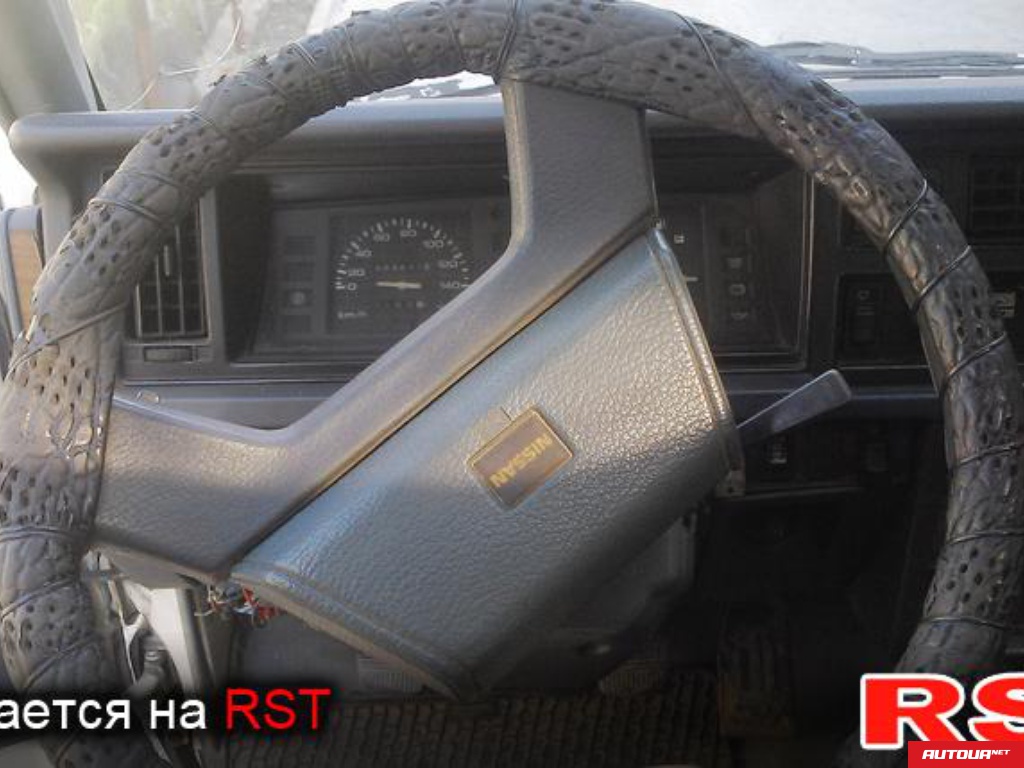 Nissan Vanette  1990 года за 94 478 грн в Донецке