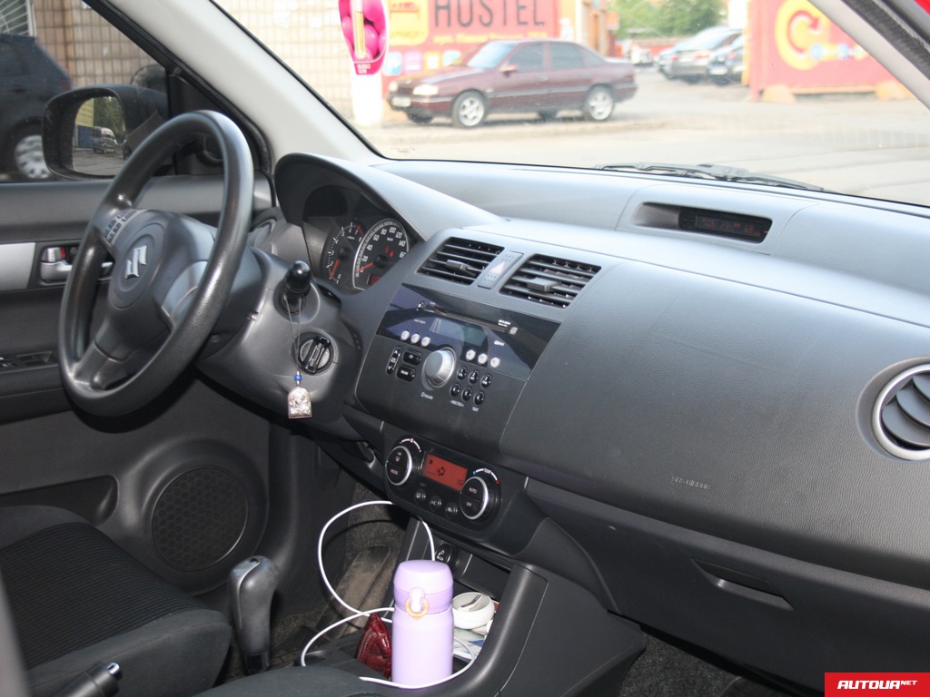 Suzuki Swift  2007 года за 178 215 грн в Киеве