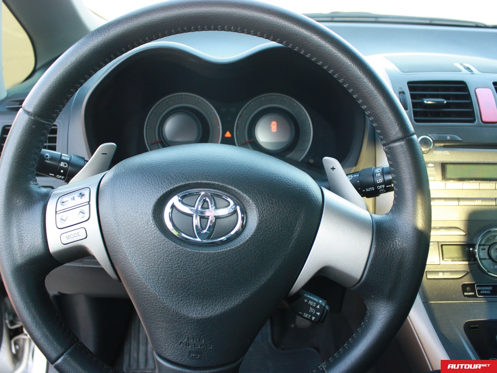 Toyota Auris SOL 2008 года за 369 542 грн в Днепре