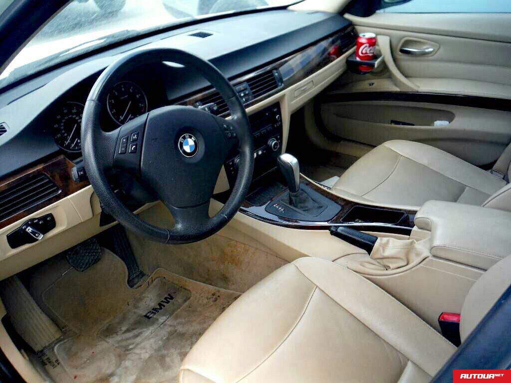 BMW 3 Серия 328i 2010 года за 365 166 грн в Запорожье