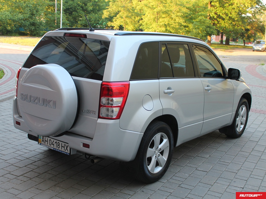 Suzuki Grand Vitara  2010 года за 311 593 грн в Донецке