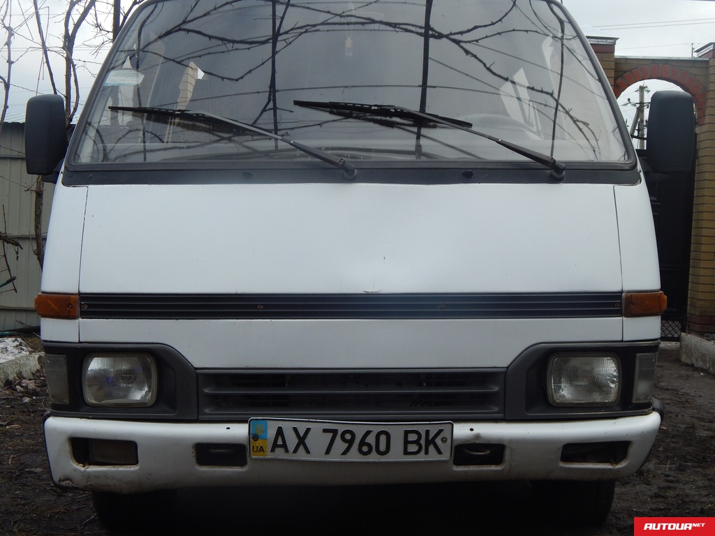 Isuzu Midi  1990 года за 40 379 грн в Харькове