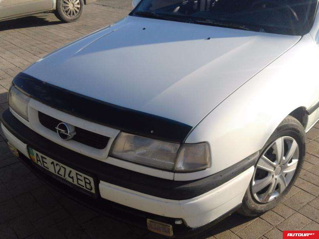 Opel Vectra A  1995 года за 78 281 грн в Днепре