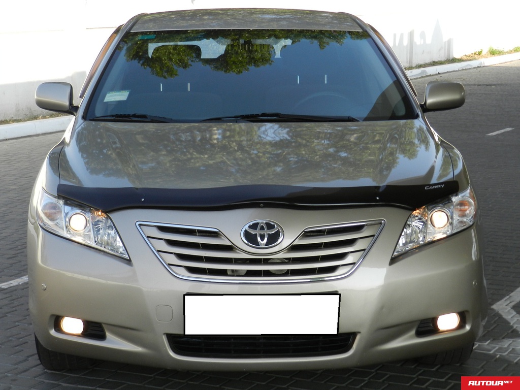 Toyota Camry  2009 года за 356 316 грн в Одессе
