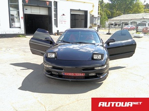 Ford Probe 2.5 МТ