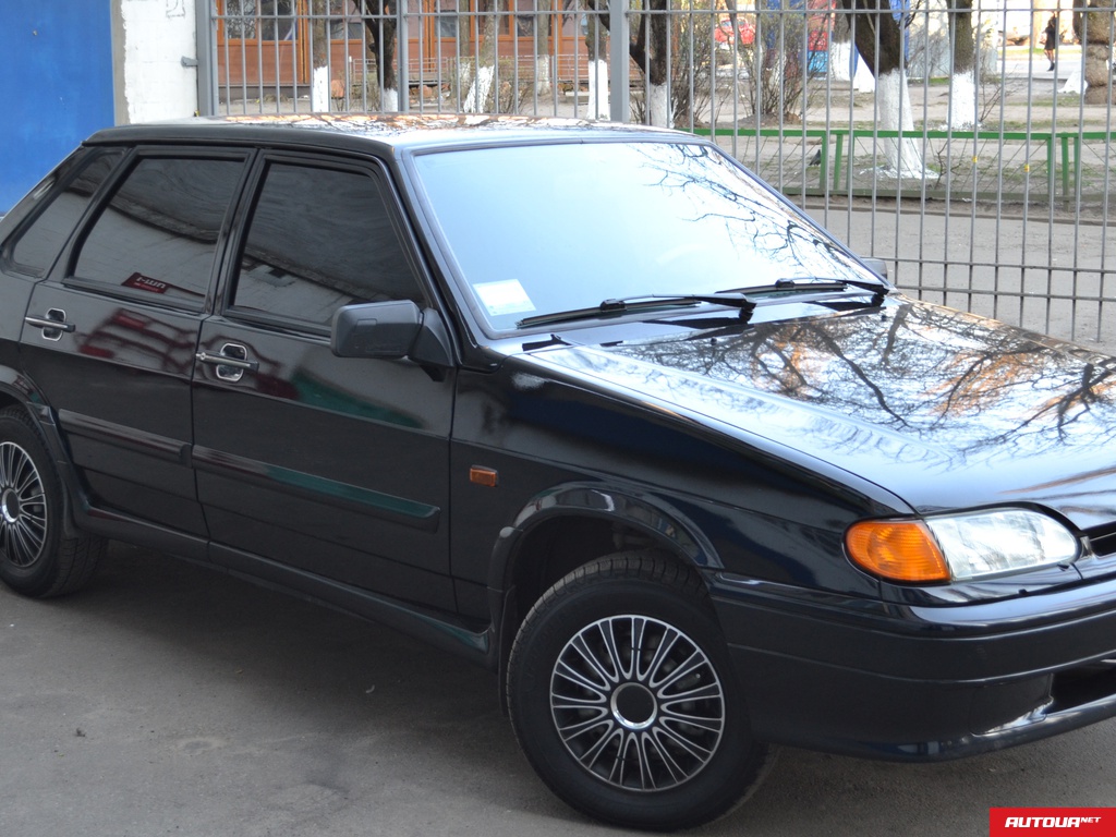 Lada (ВАЗ) 2115  2011 года за 196 082 грн в Киеве