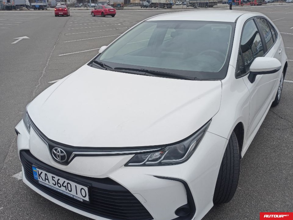 Toyota Corolla  2019 года за 377 161 грн в Киеве