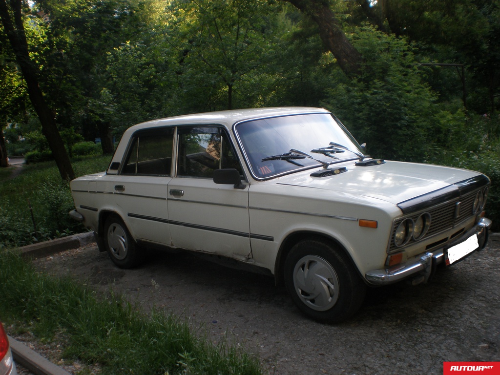 Lada (ВАЗ) 2103 1.3 1979 года за 21 595 грн в Донецке