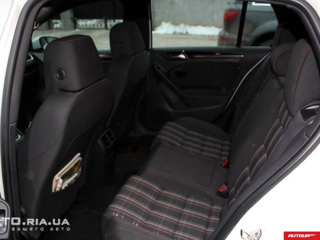 Volkswagen Golf GTI  2012 года за 863 795 грн в Краматорске