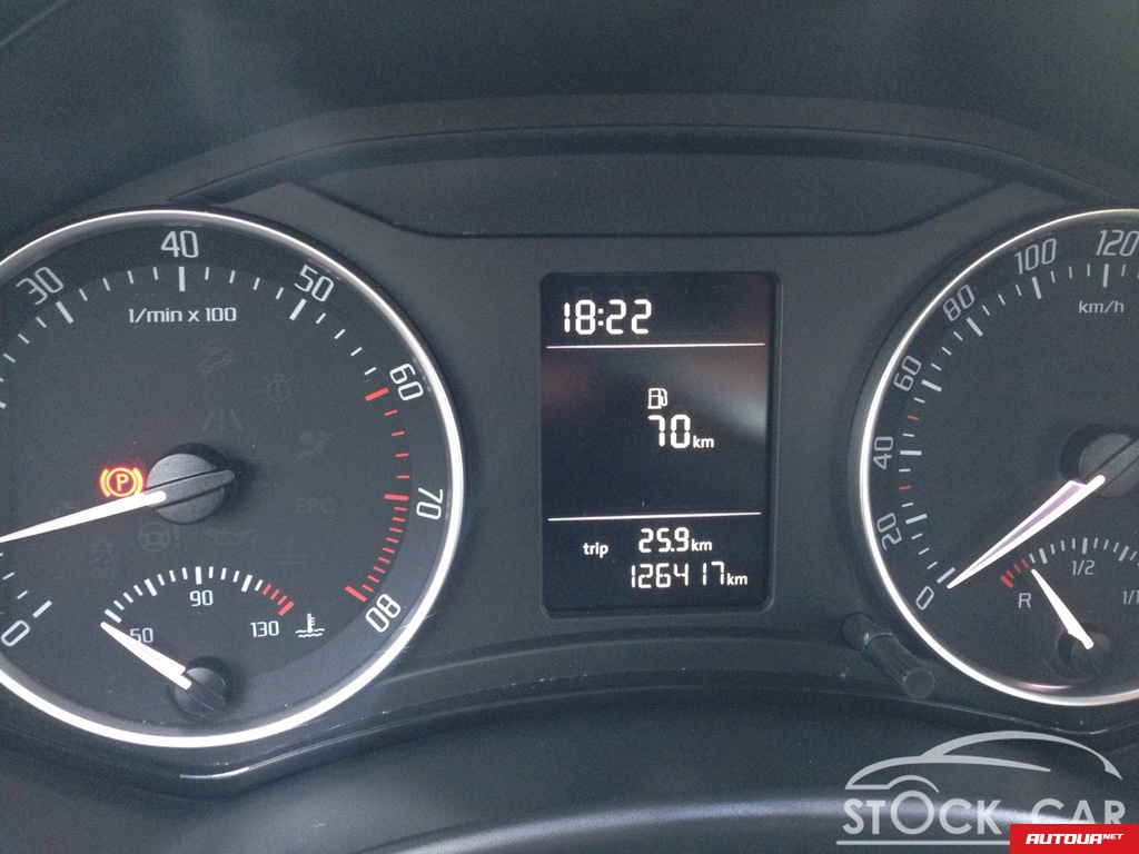 Skoda Octavia  2012 года за 350 325 грн в Днепре
