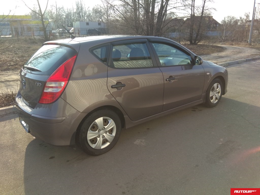 Hyundai i30  2011 года за 222 872 грн в Киеве