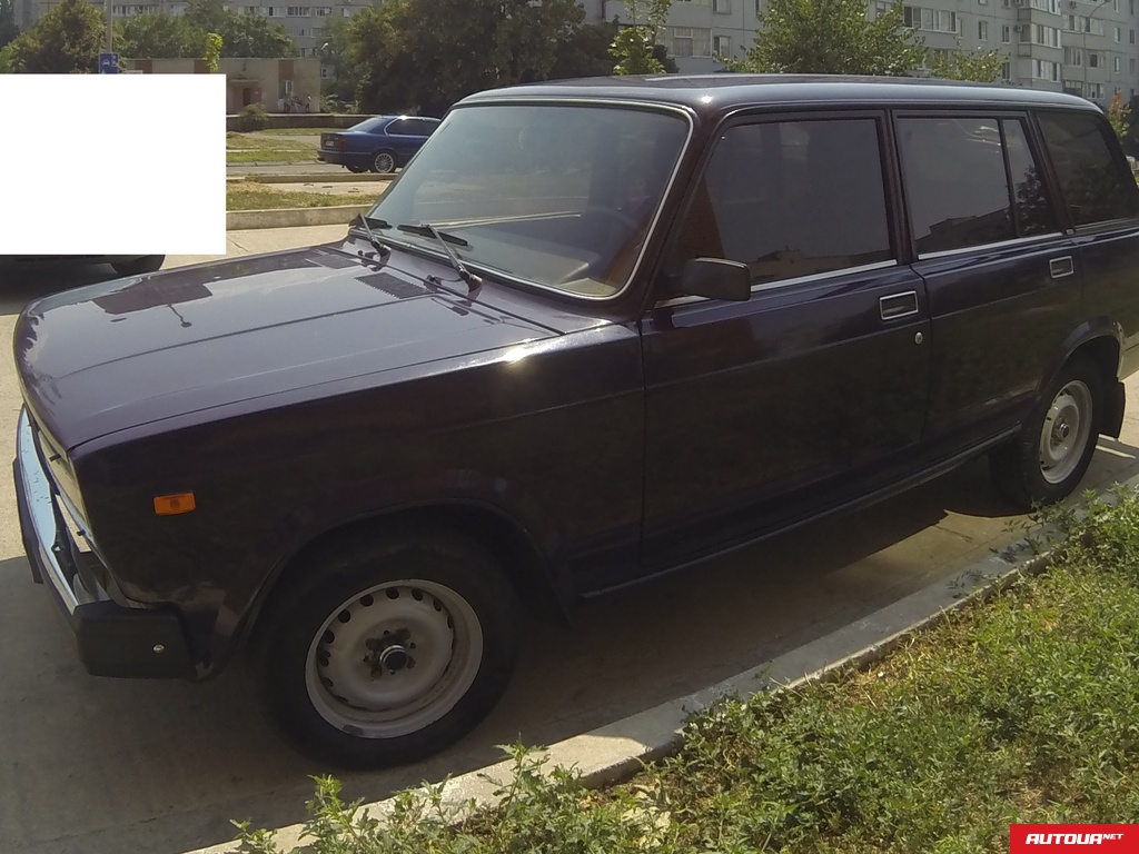 Lada (ВАЗ) 21043 1,5 бензин,газ SL 2005 года за 38 000 грн в Николаеве