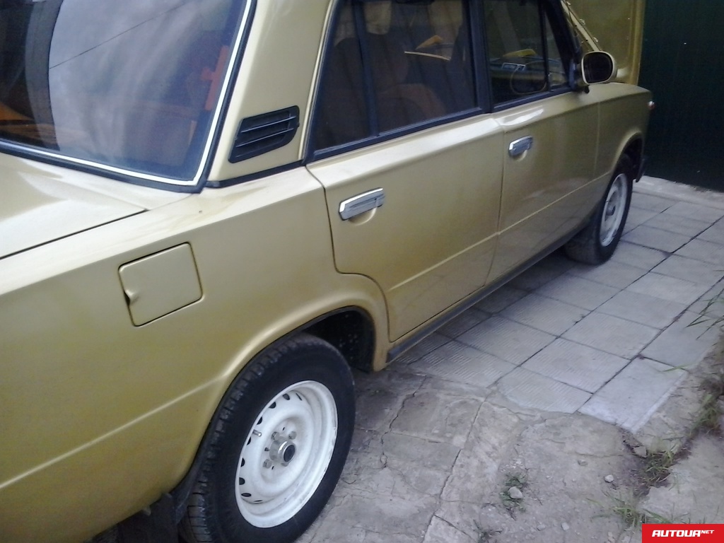 Lada (ВАЗ) 21011  1981 года за 16 000 грн в Полтаве