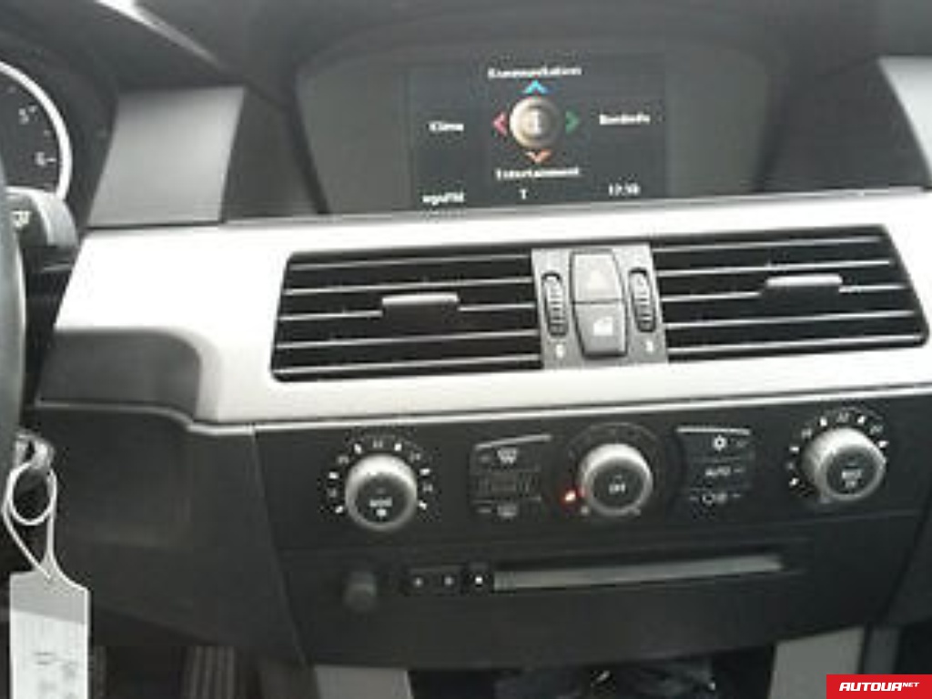 BMW 5 Серия полная 2005 года за 190 894 грн в Киеве