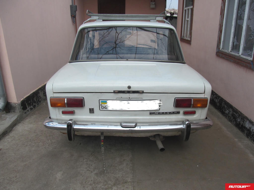 Lada (ВАЗ) 2101  1972 года за 18 881 грн в Днепре