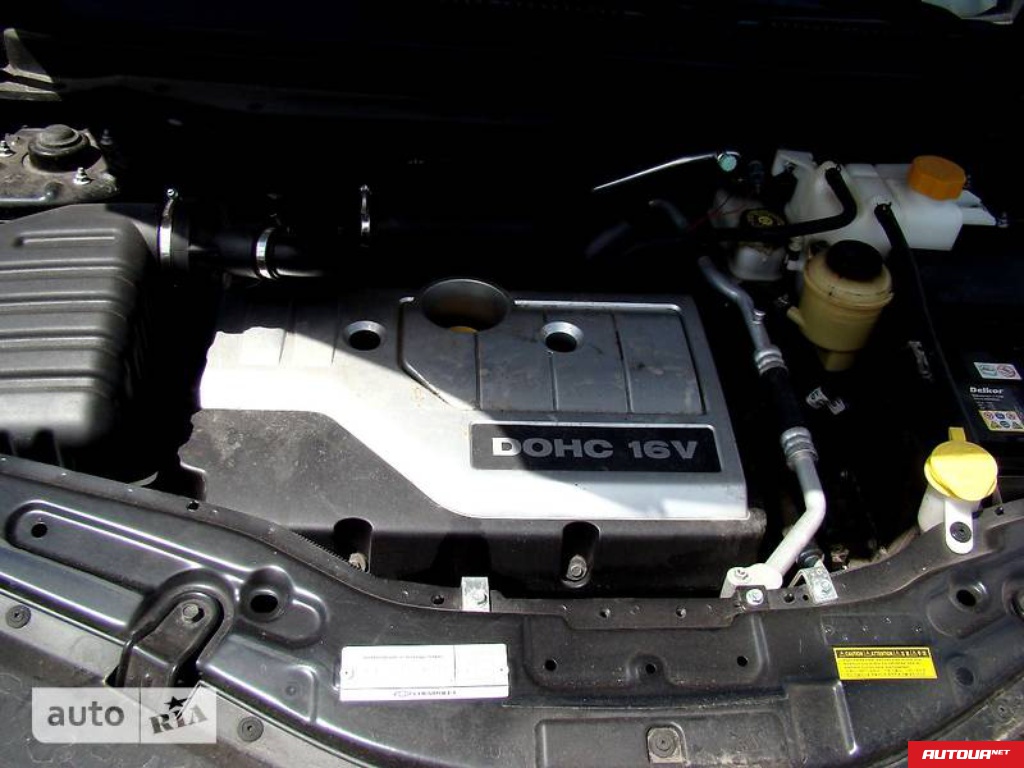 Chevrolet Captiva  2011 года за 512 851 грн в Львове