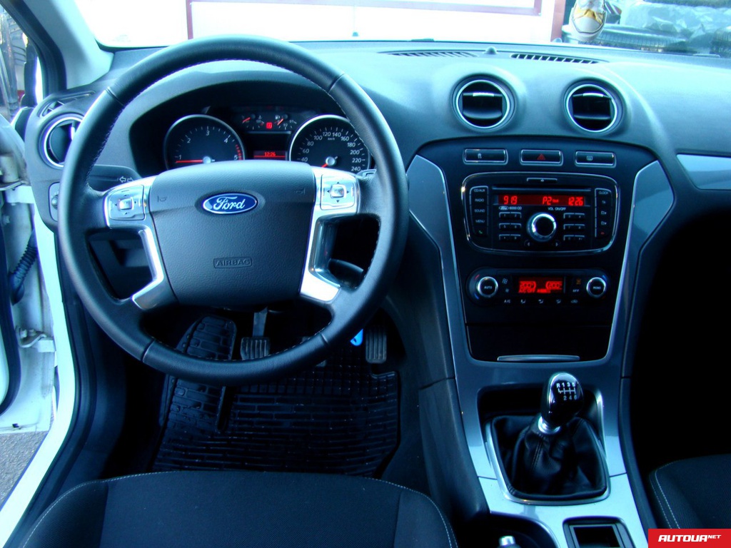 Ford Mondeo  2014 года за 426 499 грн в Львове