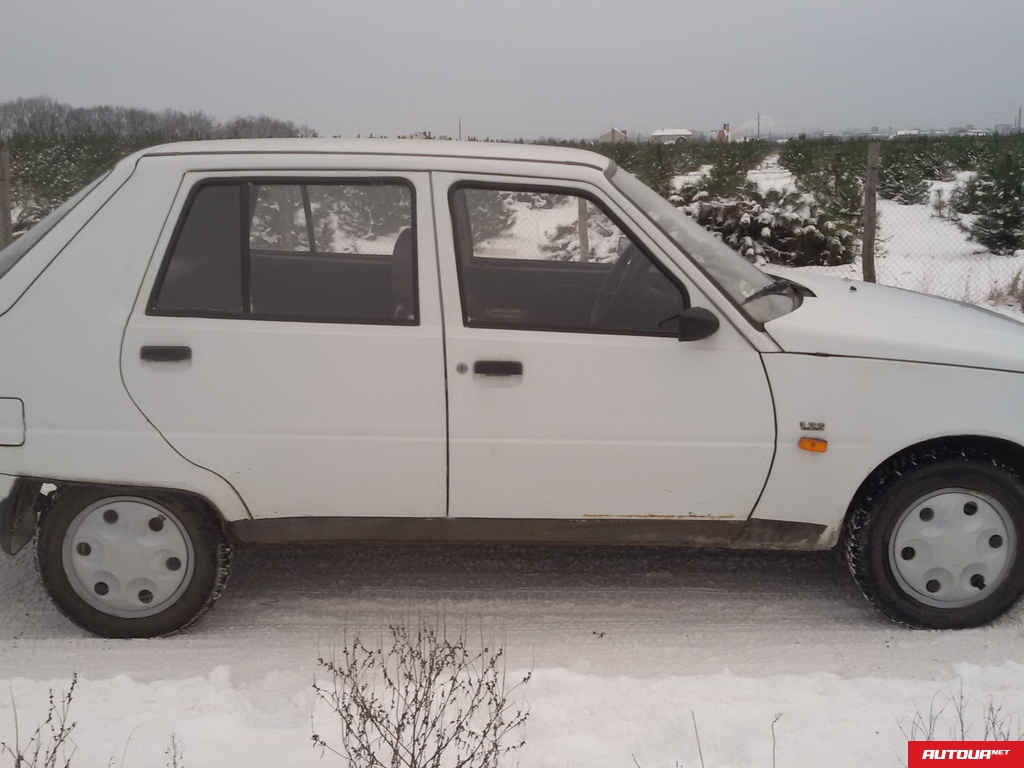 ЗАЗ 1103 Славута  2004 года за 55 000 грн в Харькове