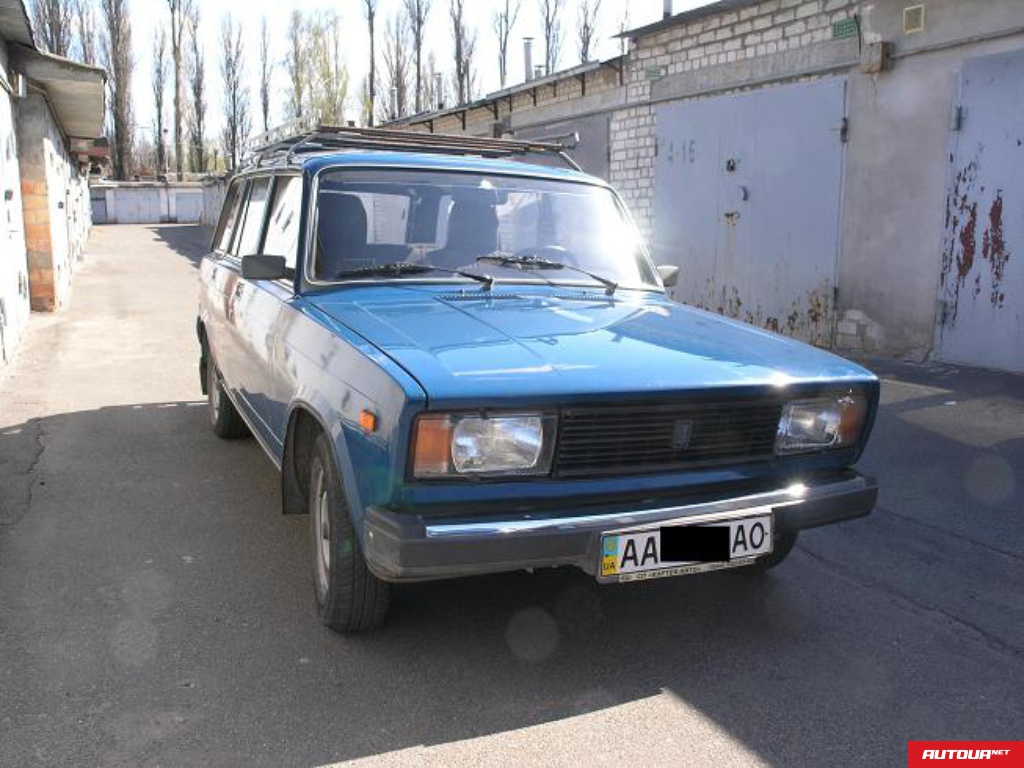 Lada (ВАЗ) 2104  2005 года за 67 484 грн в Киеве