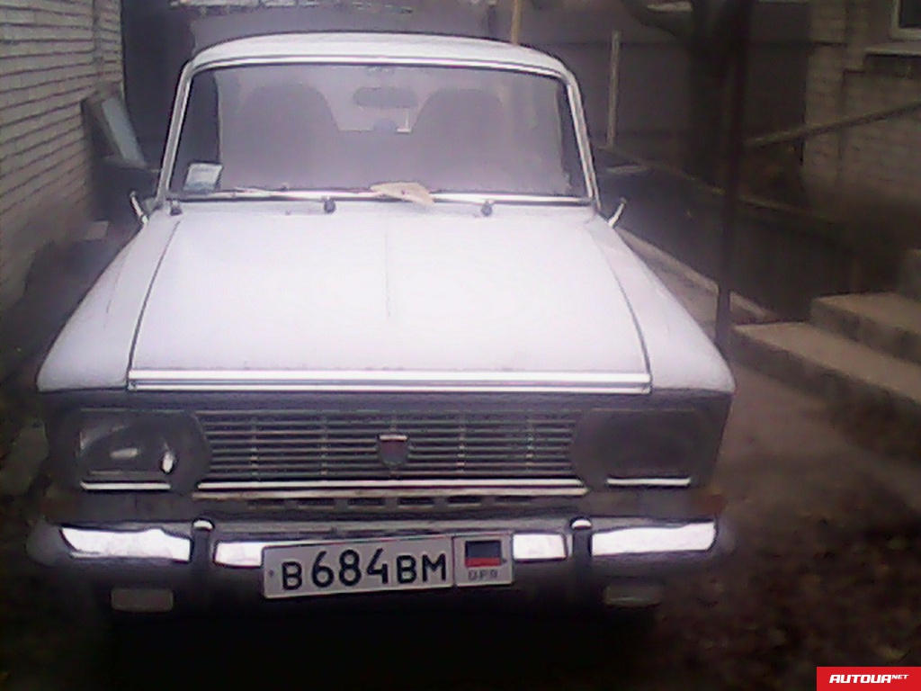 Москвич 412  1975 года за 5 000 грн в Донецке