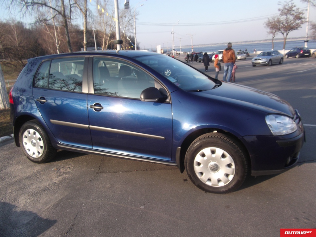 Volkswagen Golf  2009 года за 356 316 грн в Киеве