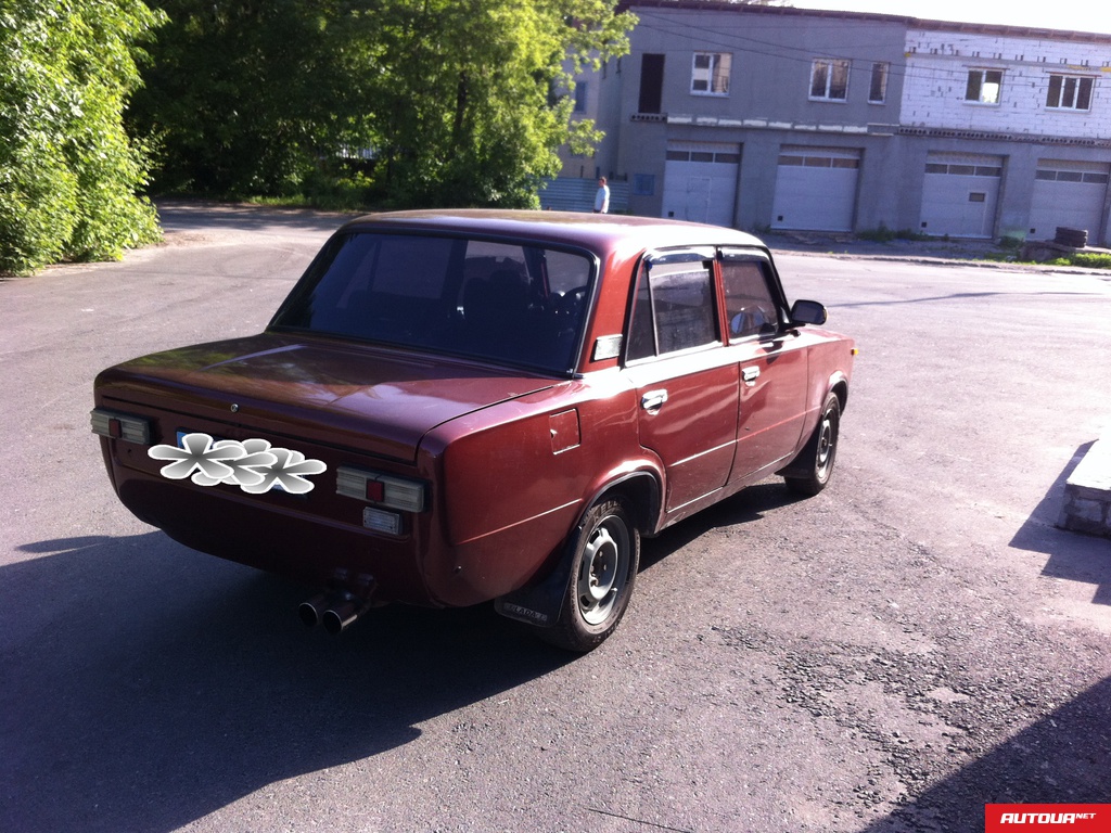 Lada (ВАЗ) 21011  1977 года за 29 693 грн в Донецке