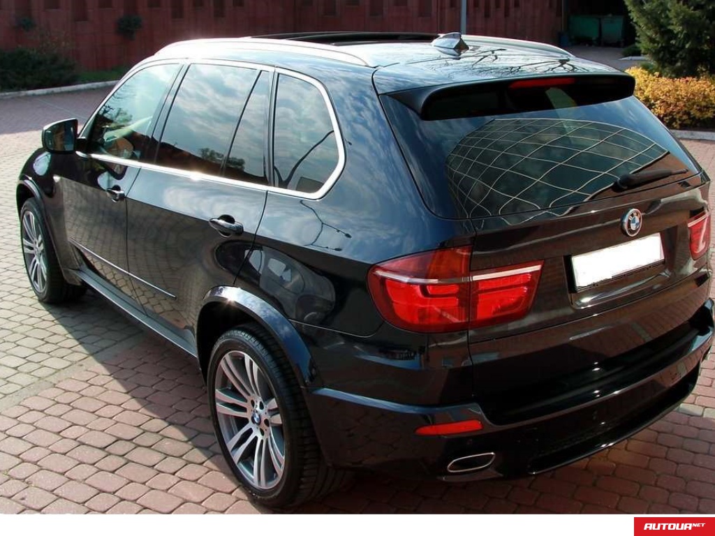 BMW X5  2011 года за 989 905 грн в Киеве