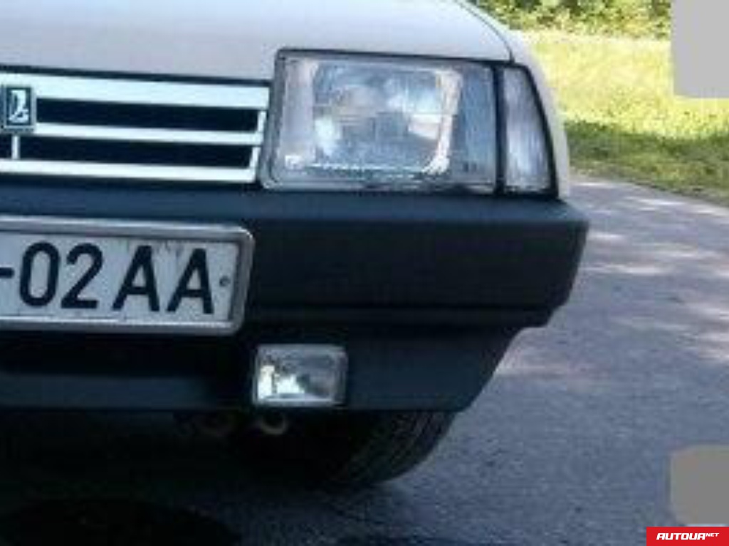 Lada (ВАЗ) 21099  1995 года за 54 013 грн в Днепродзержинске