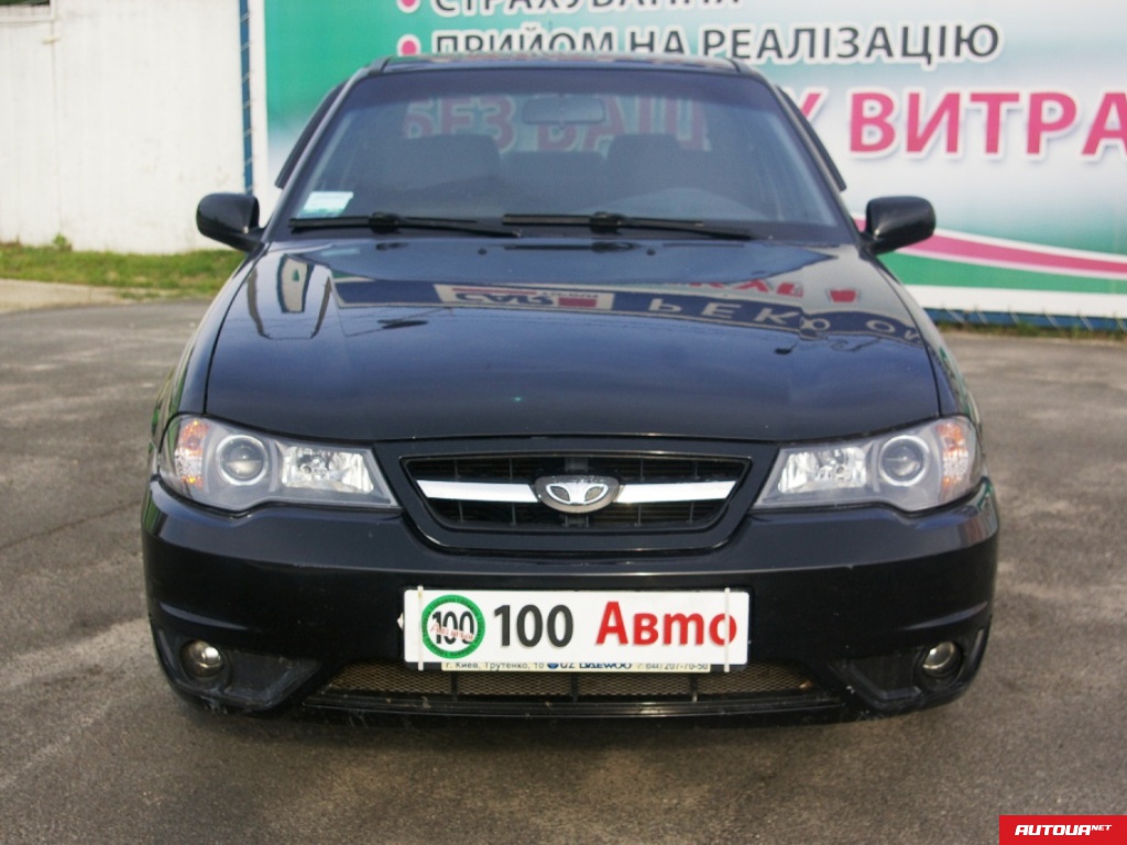 Daewoo Nexia  2010 года за 215 922 грн в Киеве