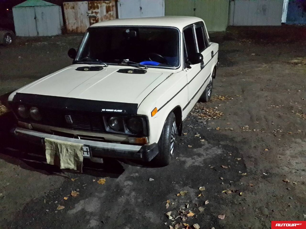 Lada (ВАЗ) 21063  1983 года за 34 641 грн в Кривом Роге