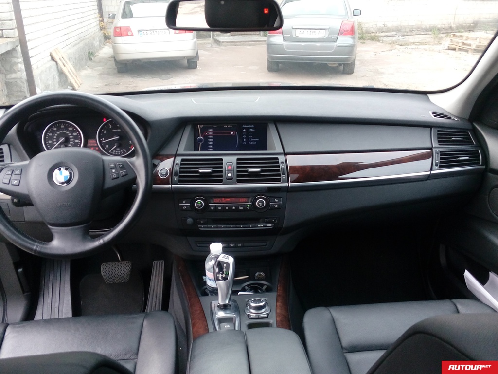 BMW X5  2011 года за 1 012 260 грн в Киеве